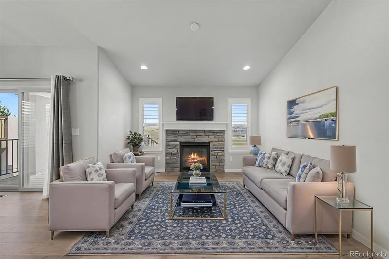4443 Hessite Loop, Colorado Springs, CO 80938
