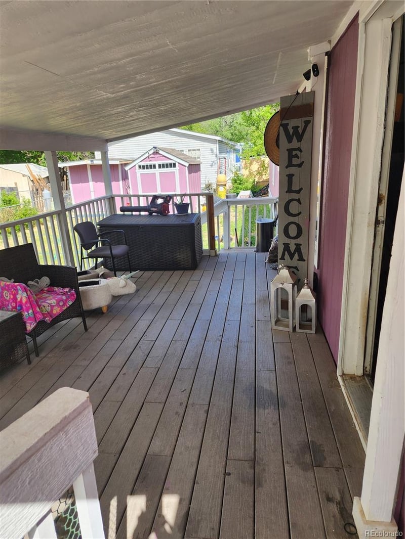 2036 1 Ave Lot 272, Greeley, CO 80631