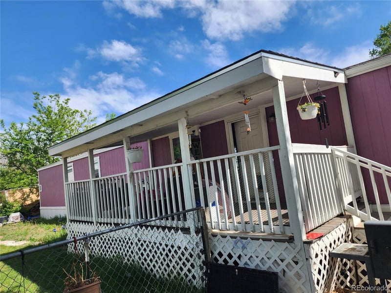 2036 1 Ave Lot 272, Greeley, CO 80631