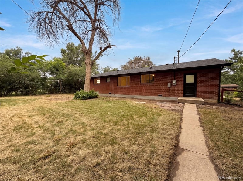 1950 Edgewood Dr, Boulder, CO 80304