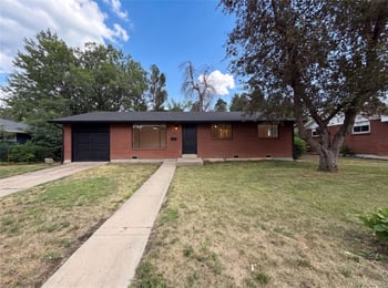 1950 Edgewood Dr, Boulder, CO 80304
