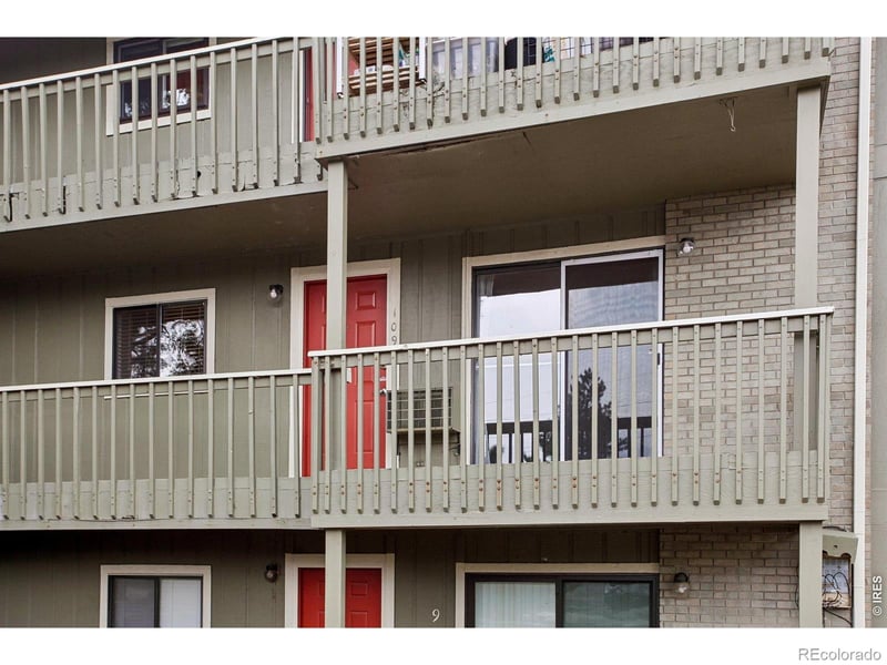 695 Manhattan Dr #109, Boulder, CO 80303
