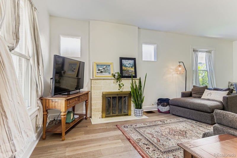 1321 S Sherman St, Denver, CO 80210
