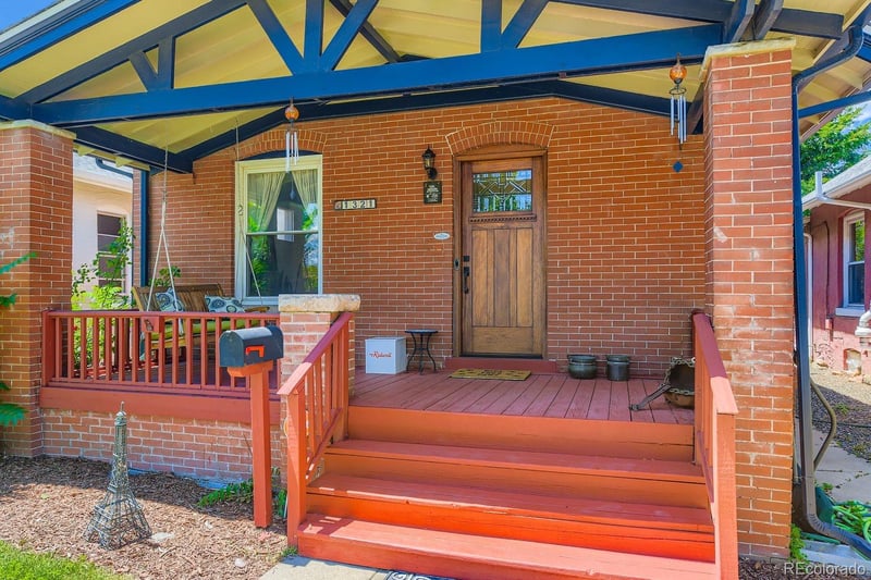 1321 S Sherman St, Denver, CO 80210