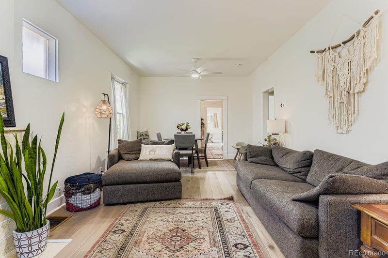 1321 S Sherman St, Denver, CO 80210