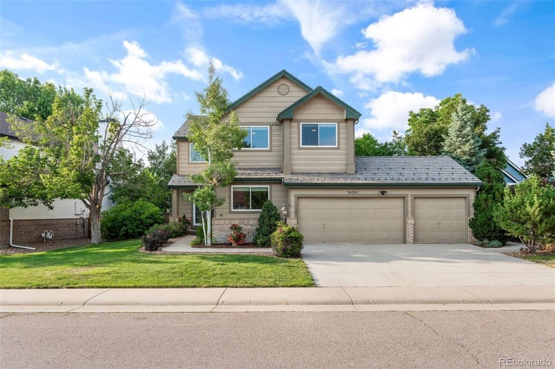 Home Worth Check