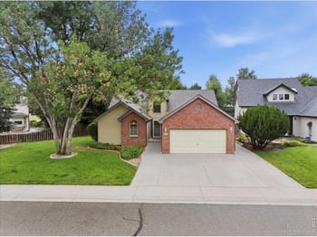 1003 Medicine Man Ct, Windsor, CO 80550