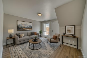 921 Mt Massive Dr #24, Leadville, CO 80461