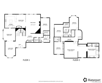 3902 Grand Canyon St, Fort Collins, CO 80525