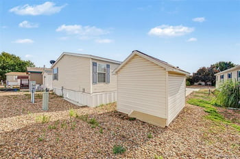 10554 Bald Eagle Cir Lot 408, Longmont, CO 80504