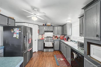 10554 Bald Eagle Cir Lot 408, Longmont, CO 80504