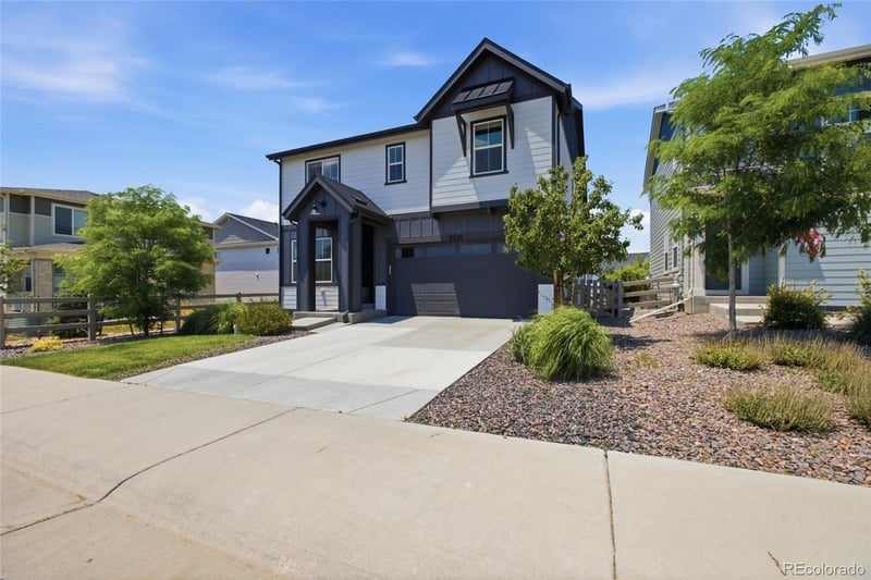8223 Big Thompson St, Littleton, CO 80125