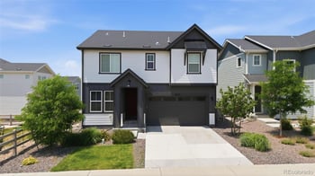 8223 Big Thompson St, Littleton, CO 80125