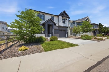 8223 Big Thompson St, Littleton, CO 80125