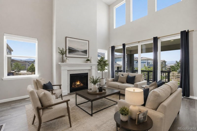 8223 Big Thompson St, Littleton, CO 80125