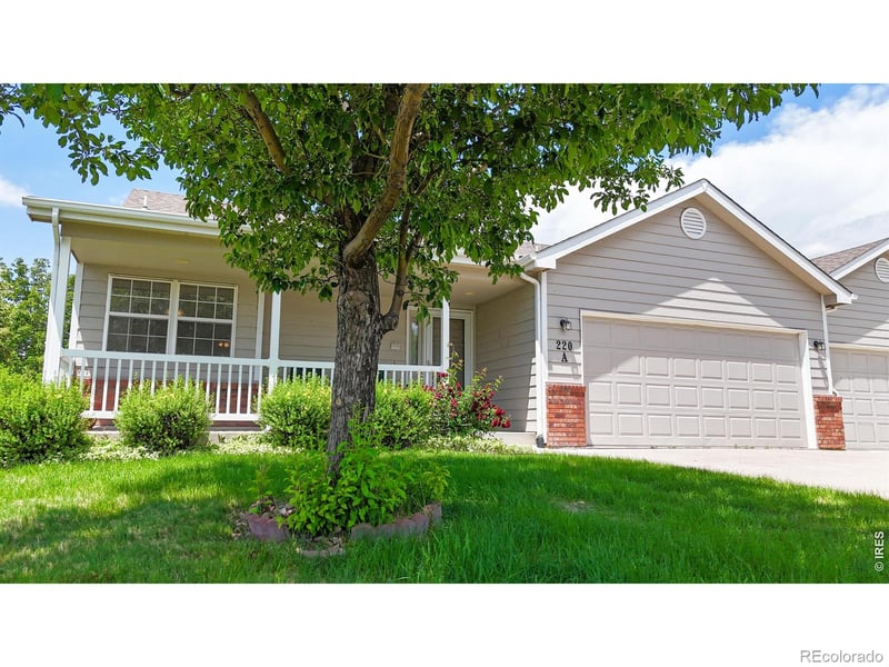 220 Manor Ct, Windsor, CO 80550