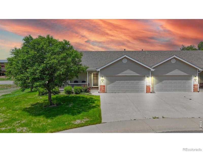220 Manor Ct, Windsor, CO 80550