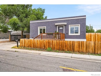 2767 S Bryant St, Denver, CO 80236