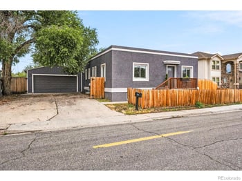2767 S Bryant St, Denver, CO 80236