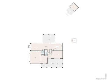 4726 Tanglewood Trl, Boulder, CO 80301