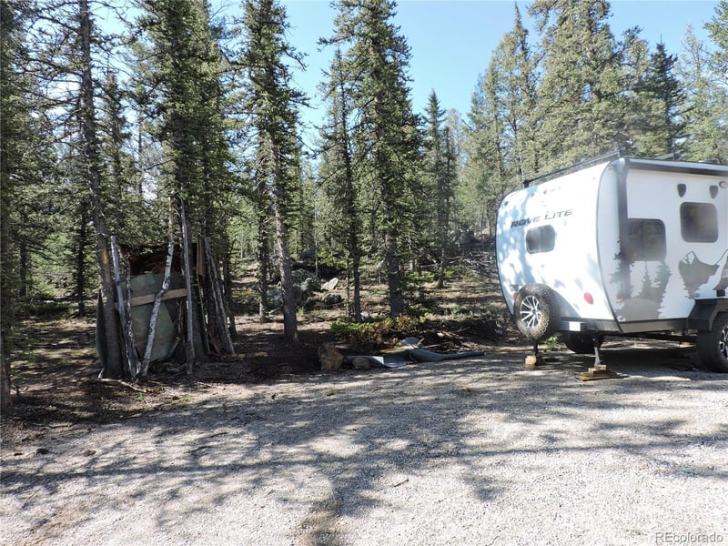 138 Cheyenne Rd, Como, CO 80432