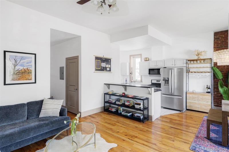 814 24th St #1, Denver, CO 80205