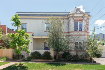 814 24th St #1, Denver, CO 80205