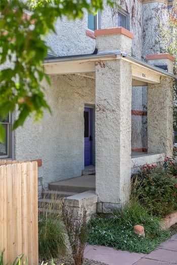 814 24th St #1, Denver, CO 80205