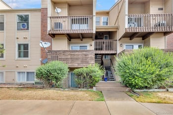 15350 E Arizona Ave #208, Aurora, CO 80017
