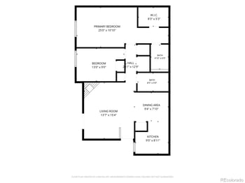 15350 E Arizona Ave #208, Aurora, CO 80017