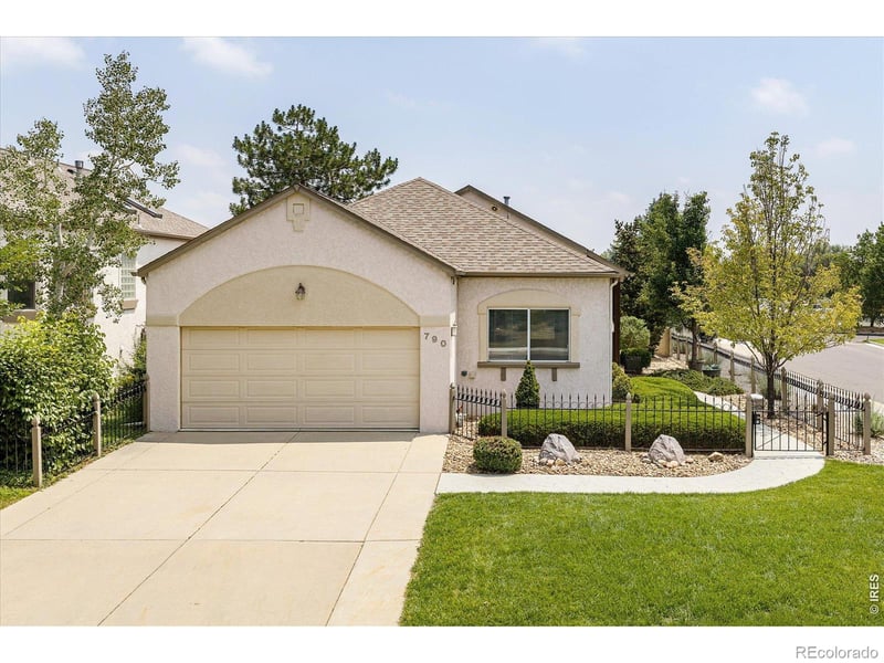 790 Club Cir, Louisville, CO 80027