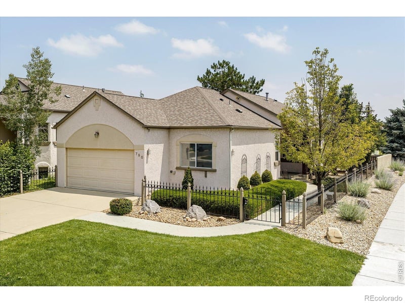 790 Club Cir, Louisville, CO 80027