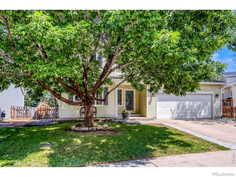 1245 Fall River Cir, Longmont, CO 80504