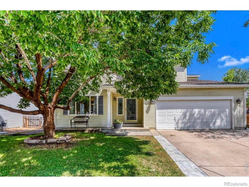 1245 Fall River Cir, Longmont, CO 80504
