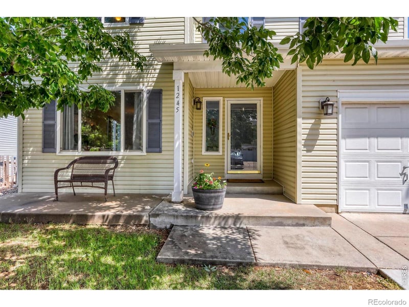 1245 Fall River Cir, Longmont, CO 80504