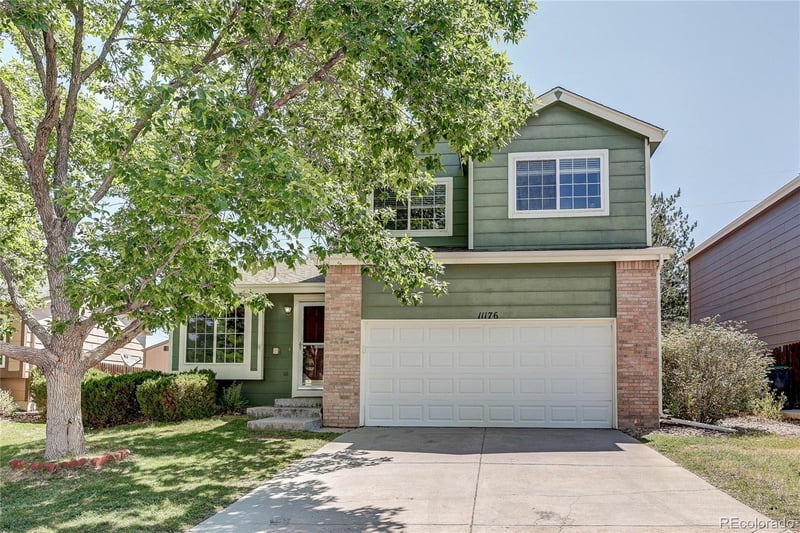 11176 Rodeo Cir, Parker, CO 80138