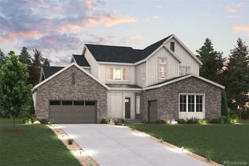 10340 Saint Mary Pl, Parker, CO 80138