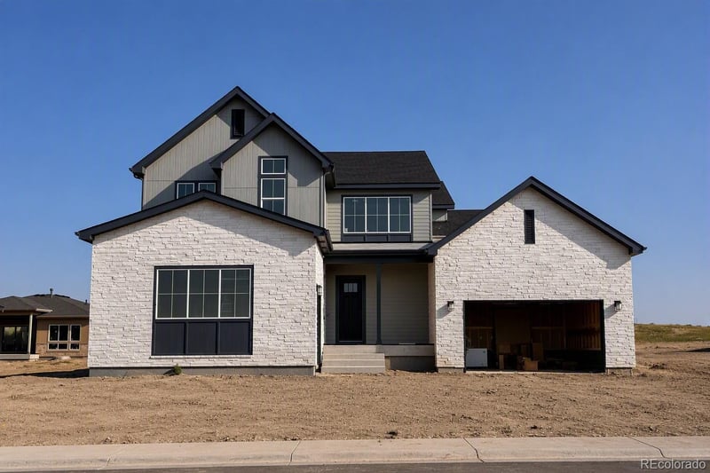10340 Saint Mary Pl, Parker, CO 80138