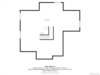 16832 E Euclid Ln, Aurora, CO 80016