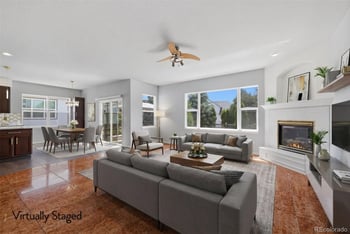 16832 E Euclid Ln, Aurora, CO 80016
