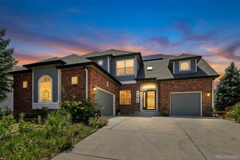 16832 E Euclid Ln, Aurora, CO 80016