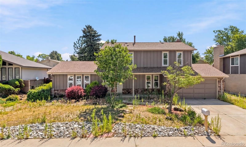 2042 S Moline Way, Aurora, CO 80014