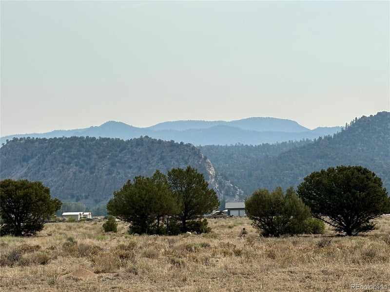 10795 County Road 197a #127, Nathrop, CO 81236