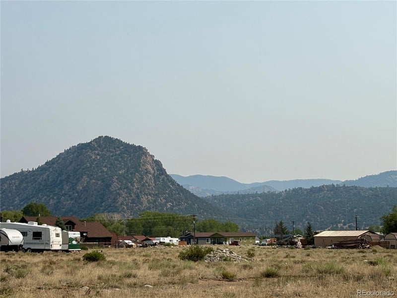 10795 County Road 197a #127, Nathrop, CO 81236