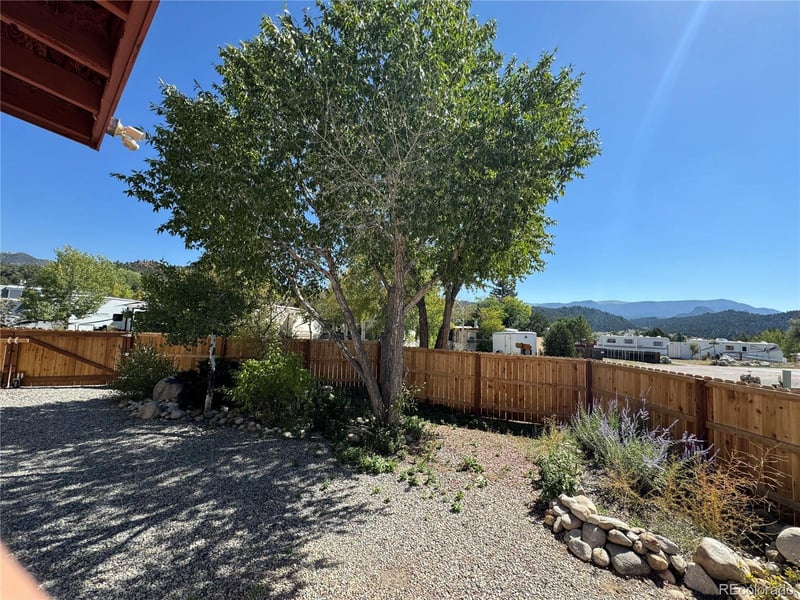 10795 County Road 197a #127, Nathrop, CO 81236