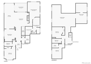 8071 Gilpin Peak Dr, Colorado Springs, CO 80924
