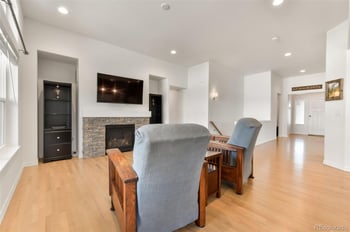 8071 Gilpin Peak Dr, Colorado Springs, CO 80924