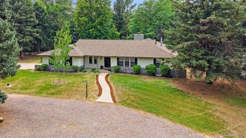 3737 S Ogden St, Cherry Hills Village, CO 80113