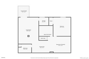 9288 S Canyon Wren Ct, Highlands Ranch, CO 80126