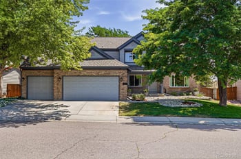 9288 S Canyon Wren Ct, Highlands Ranch, CO 80126